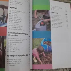 Dạy trẻ theo Montessori-100 hoạt động- Không cần IPAD để khôn lớn 787185