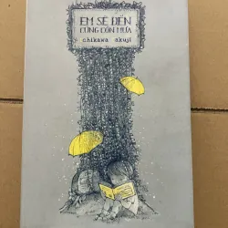 Em Sẽ Đến Cùng Cơn Mưa 927900