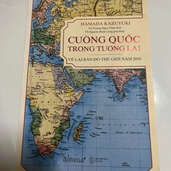 Cường quốc trong tương lai