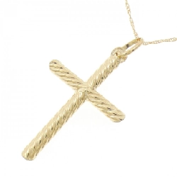 Necklace 750YG UnoAere - Hàng hiệu Authentic 842870