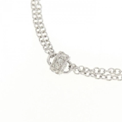 750WG Dây chuyền kim cương - Hàng hiệu Authentic 861840