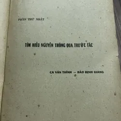 Tâm con người và tác phẩm 795548