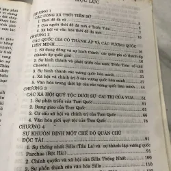 Lịch sử Hàn Quốc Tân Biên - Lê Anh Minh dịch  1041781