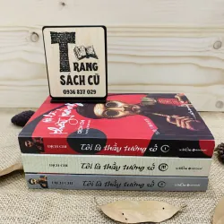 TÔI LÀ THẦY TƯỚNG SỐ 1,2,3 754649