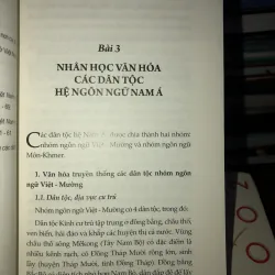 Nhân học văn hóa Việt Nam - GS. TS. Hoàng Nam 758957