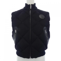 【Mã giảm giá】Áo vest lông vũ HERMES