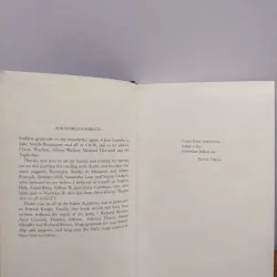 Sách ngoại văn: Before I go to sleep - SJ Watson 689747