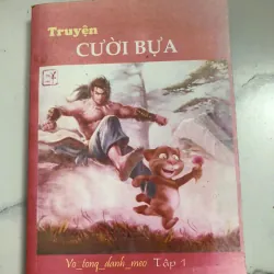 Võ Tòng Đánh Mèo – Truyện Cười Bựa 997270