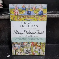 Nóng,phẳng,chật