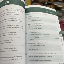 HACKERS IELTS BASIC (TRỌN BỘ 4 CUỐN) - HƯỜNG PHẠM dịch 974485