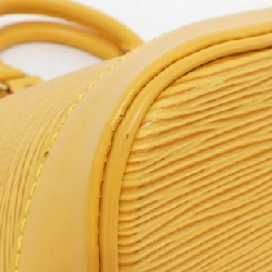 Túi Louis Vuitton Epi Alma PM M52149 617753