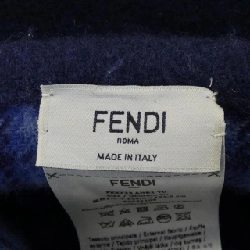 【Khuyến mãi】FENDI Cape 641072