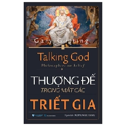 Thượng Đế Trong Mắt Các Triết Gia - Gary Gutting