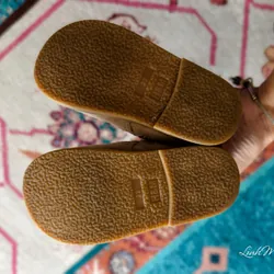 Bốt HM bé gái used  723071