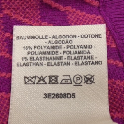 HERMES H EN BIAIS 3E2608D5 Áo len - Hàng hiệu Chính hãng 815101