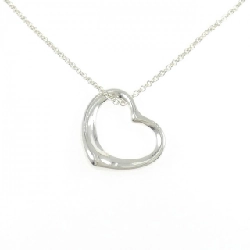 Dây chuyền Tiffany Open Heart - Hàng hiệu Authentic