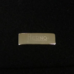 Herno Herno áo khoác lông 627098