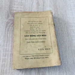 Cây Đòng Vấy Máu – J.M. Nguyễn Duy Tôn (Linh Mục) 933224