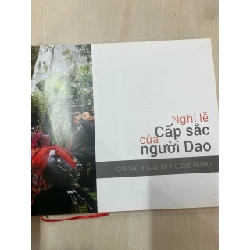 Di sản văn hoá phi vật thể các dân rộc tỉnh Lào Cai - Hà Văn Thắng 929213