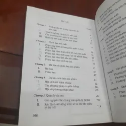 Trung tâm Pháp - Việt đào tạo về quản lý: QUẢN LÝ SẢN XUẤT 1030765