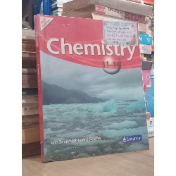 Chemistry 11-14 - Iain Brand, Richard Grime 696707