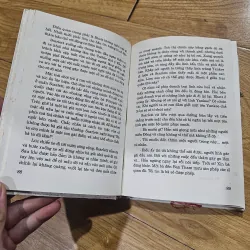 Cuốn theo chiều gió 2 (bìa cứng)
 777049