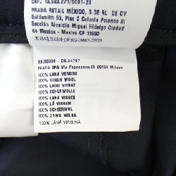 [Mã giảm giá] Váy MIU MIU 652763