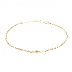 Nhẫn trang sức Niimauru - Vòng tay Sapphire - Hàng hiệu Chính hãng 846152