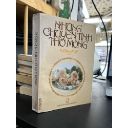 Những chuyện tình thơ mộng - nhiều tác giả