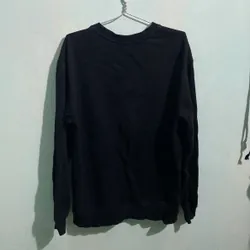 Áo Sweater Nam Simple 714102