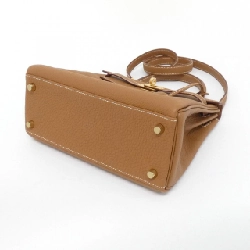 【Sản phẩm chưa sử dụng】Túi Hermes Kelly 25cm 616775