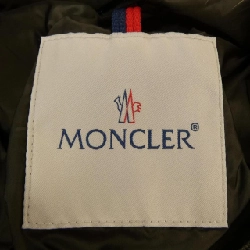 MONCLER HERMIFUR Áo khoác lông vũ 629500