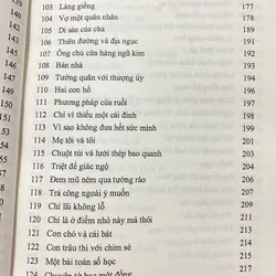 MỖI TRUYỆN MỘT TRIẾT LÝ NHÂN SINH - TRẦN TRỌNG SÂM  591445