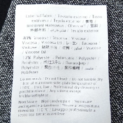 Váy đầm VALENTINO QB2KD070443 - Hàng hiệu Authentic 813349