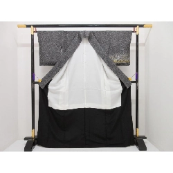 Áo kimono thăm viếng Hanai Sachiko - Hàng hiệu Authentic 883408