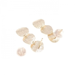 K10PG Bông tai - Hàng hiệu Chính hãng 867746