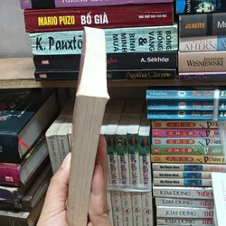 Lửa Thiêu Hoa Lam Các 602715