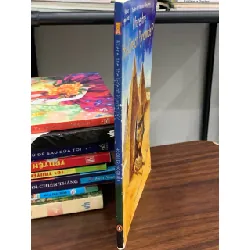 Where Are the Great Pundmids?- Hoobler 601713