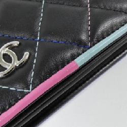 Chanel 81991 Ví dây - Hàng hiệu Authentic 770646