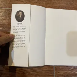 Vài suy nghĩ về giáo dục - John Locke (6) 974720