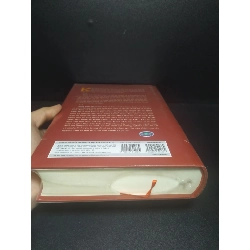 Minh thực lực 1 Hồ Bạch Thảo dịch và chú thích mới 100% nguyên seal HCM1110 912081