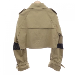 Maison Margiela S31AM0278 Jacket - Hàng hiệu Authentic 815154