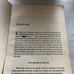 Trăm năm cô đơn 784363