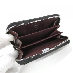 【Hàng chưa sử dụng】Ví tiền Chanel Timeless Classic AP0216 620128