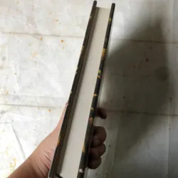 Hoàng Lê Nhất Thống Chí - Ngô Gia Văn Phái 993935