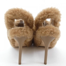 【Mã giảm giá】Max Mara Sandal 664640