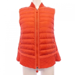 Áo vest lông vũ MONCLER TOURNESOL