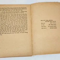 Tiểu thuyết VIÊN CHUYÊN GIA XIXIN (422 trang) 977450