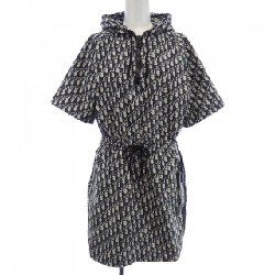 Váy Christian Dior Oblique Technical Taffeta 127R40A2970