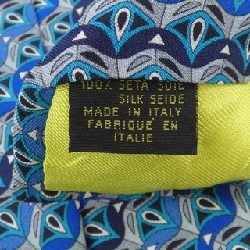 Cà vạt EMILIO PUCCI - Hàng hiệu Authentic 884701